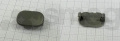 Smeg Mechanical Components - 768452570 Door Handle Plug Arc 518
